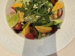 -马克西姆俄罗斯餐厅(通亚街店)