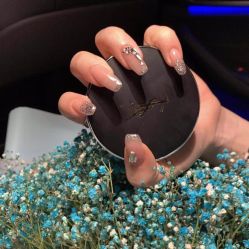 -如一·美甲美睫