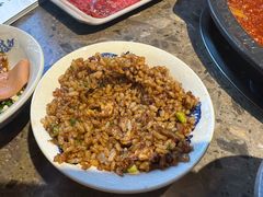 -重庆渝达老火锅(春熙路店)