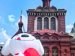 -圣·阿列克谢耶夫教堂