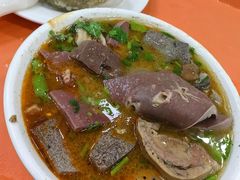 -白魁老号饭庄(交道口店)