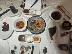-庖丁兄弟干式熟成牛排自助餐厅(仁恒伊势丹店)