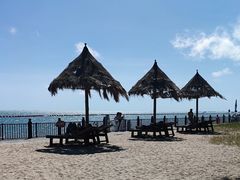 -北海金海湾红树林生态旅游区