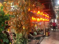 -锦上中式酒馆(南内环店)