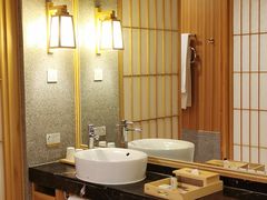 -北京古北水镇御舍温泉酒店