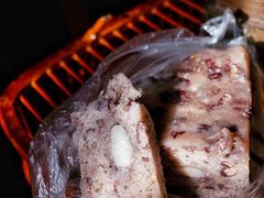 红豆猪油糕-杨招娣糕点(装驾桥巷店)