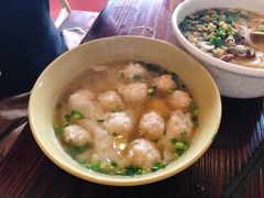 正果云吞-正果忠记云吞濑粉(总店)