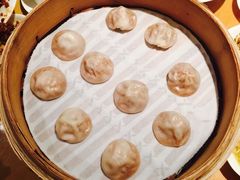 -鼎泰丰(当代商城店)