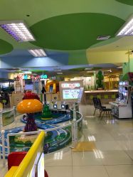 -莫莉幻想儿童乐园(绍兴金帝银泰城店)