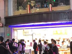 -泰康食品(南京东路店)