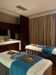 -希尔顿酒店·eforea spa水疗中心