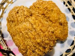 藤椒鸡排-和府捞面(石景山喜隆多店)
