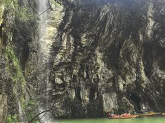 -天河潭旅游度假区