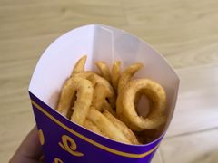 -麦当劳(光新乐购店)