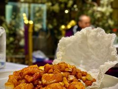 宫爆鳕鱼粒-津菜典藏(中北镇店)
