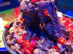 -胖哥俩肉蟹煲(虹口龙之梦店)
