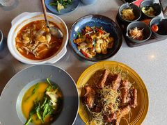 -半山腰·云南菜(侨福芳草地店)