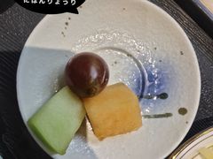 水果-千叶寿司创意融合料理(水韵城店)