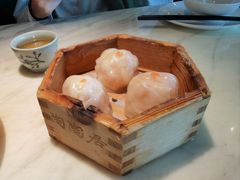 -陶陶居酒家(SM二期购物广场店)