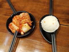 -米屋石锅拌饭(师大店)