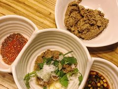 -牛炙烤肉(车公庙店)