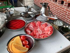 -憨铁匠老火锅(龙岗万科里店)