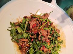 -呷湘厨·鱼汤捞饭·剁椒鱼头·辣椒炒肉(国家会展中心店)