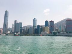 -南丫岛