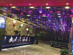 -极度沸点CLUB KTV(世贸中心店)
