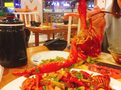 -王妈热卤·川味馆(海昌店)