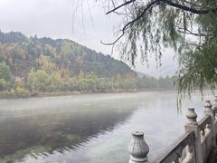 -芦芽山旅游度假区
