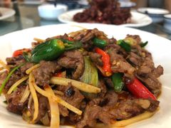 -小慧住家贵州菜(甲秀楼店)