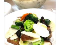 玫瑰厅时蔬荟萃-玫瑰厅上海菜(兴国路店)