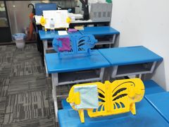 -赵汝飞练字硬笔书法(静安大融城校区)