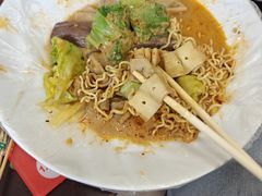-郭记小街麻辣烫(南小街总店)