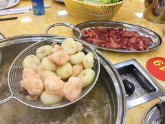 -五洞大众牛餐馆(番禺分店)
