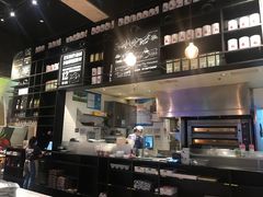 -玛尚诺Pizza&Bar(长泰广场店)