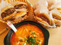 -闫家驴肉老店(华电一校店)