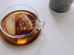 -五进制 Coffee Shop