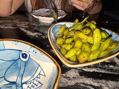 -鸟万·炭火料理Yaki ONE(星光店)