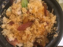 -大咀港式茶餐厅(海岸城店)