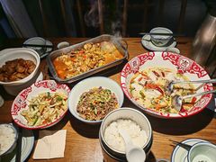 -老湘村·湖南土菜(天河维多利店)