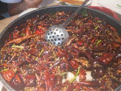 水煮江團-水煮鱼乡·川京菜(蛇口店)