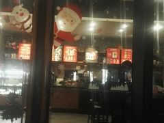 -星巴克(成都龙湖三千集店)