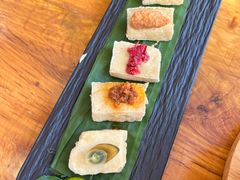 -桥香园过桥米线(国贸店)