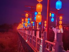 -青龙湖公园
