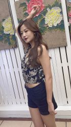 -川和潮人漂色·烫染·接发