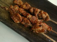 -新粤新疆菜清真餐厅(拱北店)