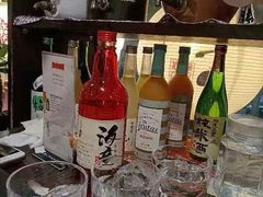 -角落里(中山公园店)