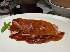 -四季民福烤鸭店(王府井灯市口店)